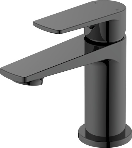 Direct bathroom basin mixer - direct,