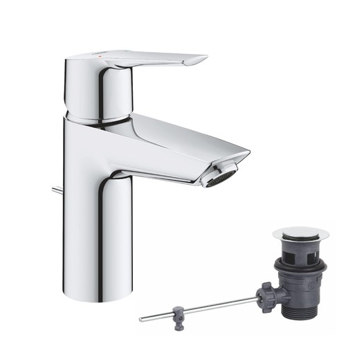 Start bathroom basin - bathroom,
