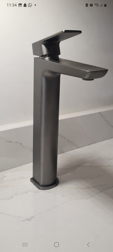 Tall basin tap - tall,