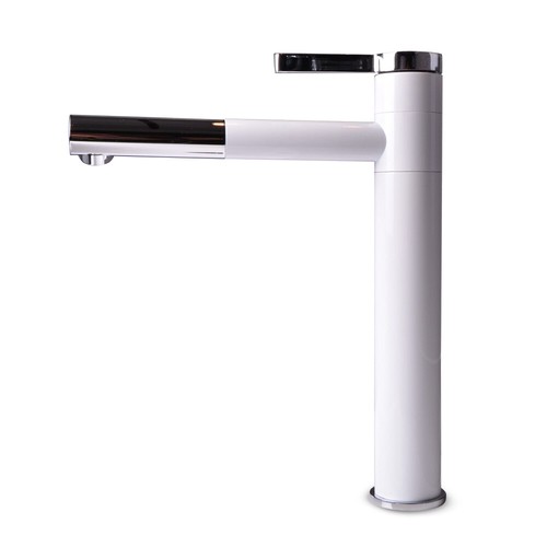 Bathroom basin mixer tap - basin,