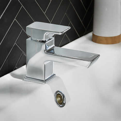 Cobalt chrome square - cobalt,