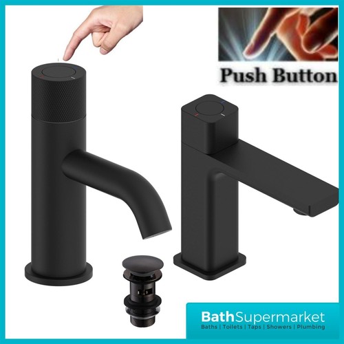 Pressflow black basin - pressflow,