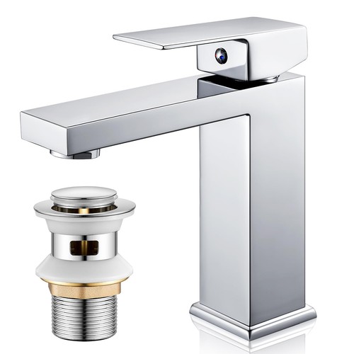 Basin tap with - basin,