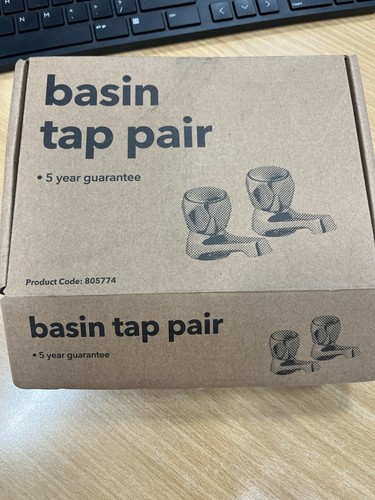 Iflo base basin - base, pillar