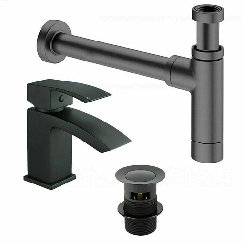 Bathroom basin sink - bathroom, mixer