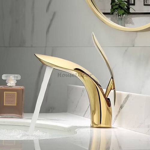Modern creative bathroom - modern,