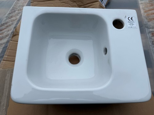 Ideal bathrooms cloakroom - ideal,