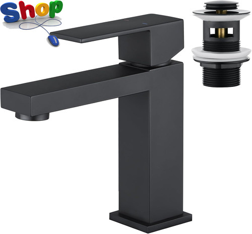 Bathroom basin mixer - bathroom,